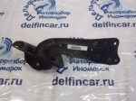 1K0505223H Рычаг задний левый продольный VOLKSWAGEN Jetta 5 2005-2011