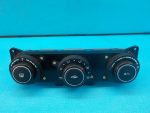 972501H201EQ Блок управления печкой KIA Ceed (ED) 2007-2012
