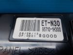 95710-1H300 Дисплей информационный KIA Ceed (ED) 2007-2012