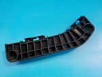 52535-06030 Кронштейн переднего бампера правый TOYOTA Camry V40 2006-2011