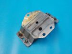 52016-05010 Кронштейн усилителя заднего бампера левый TOYOTA Avensis (T250) 2003-2008