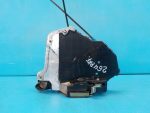 69030-02171 Замок двери передней правой TOYOTA Avensis (T250) 2003-2008