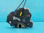69030-02171 Замок двери передней правой TOYOTA Avensis (T250) 2003-2008