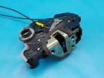 69040-02161 Замок двери передней левой TOYOTA Avensis (T250) 2003-2008