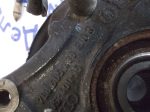 7L8505435 Кулак задний левый Audi Q7 (4L) 2005-2015