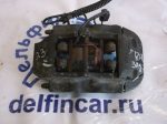 4L0615408 Тормозной суппорт задний правый Audi Q7 (4L) 2005-2015