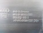 8R0853970B Молдинг двери задней правой Audi Q5 (8R) 2008-2017