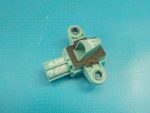 8K0 955 557 C Датчик Air Bag Audi Q5 (8R) 2008-2017