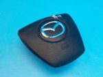 GS1G57K00A Подушка безопасности водителя MAZDA 6 (GH) 2007-2012
