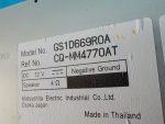 GS1D669R0C Магнитола MAZDA 6 (GH) 2007-2012