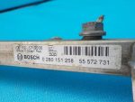 0280151258 Топливная рампа OPEL Astra J 2010-2017