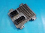 Блок управления двигателем OPEL Astra J 2010-2017 12621466