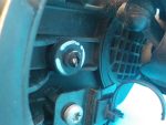 55573811 Впускной коллектор OPEL Astra J 2010-2017