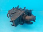 55573811 Впускной коллектор OPEL Astra J 2010-2017