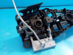 92233089 Ручка двери задней правой OPEL Astra J 2010-2017