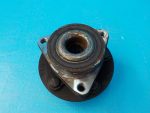 13583478 Ступица колеса передняя OPEL Astra J 2010-2017