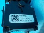 20941131 Переключатель стеклоочистителей OPEL Astra J 2010-2017