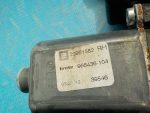 13350760 Стеклоподъемник передний правый OPEL Astra J 2010-2017