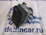 4L0614517ABEF Блок ABS Audi Q7 (4L) 2005-2015