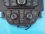 13360091 Магнитола OPEL Astra J 2010-2017