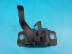 13312132 Замок капота OPEL Astra J 2010-2017