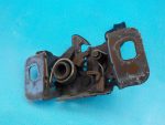 13312132 Замок капота OPEL Astra J 2010-2017