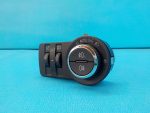 13268694 Переключатель света фар OPEL Astra J 2010-2017