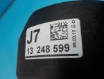 13248599 Опора двигателя (подушка) передняя OPEL Astra J 2010-2017