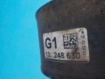 13248630 Опора двигателя (подушка) задняя OPEL Astra J 2010-2017