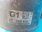 13248630 Опора двигателя (подушка) задняя OPEL Astra J 2010-2017