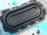 13248471 Опора двигателя (подушка) правая OPEL Astra J 2010-2017