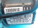 13332612 Блок ABS OPEL Astra J 2010-2017