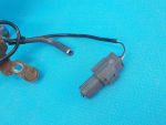 GS1D33021 Поворотный кулак передний правый MAZDA 6 (GH) 2007-2012
