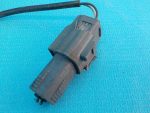GS1D33021 Поворотный кулак передний правый MAZDA 6 (GH) 2007-2012
