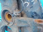 GS1D33021 Поворотный кулак передний правый MAZDA 6 (GH) 2007-2012