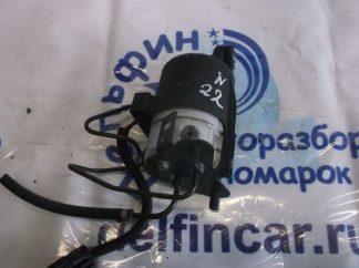 Насос электрический