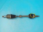 GD752560XC Привод колеса передний левый MAZDA 6 (GH) 2007-2012