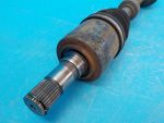 GD752560XC Привод колеса передний левый MAZDA 6 (GH) 2007-2012