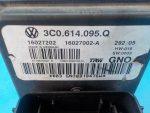 3C0614095Q Блок ABS VOLKSWAGEN Passat B6 2005-2009