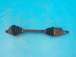 1K0407271CQ Привод колеса передний левый VOLKSWAGEN Passat B6 2005-2009