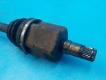 1K0407271CQ Привод колеса передний левый VOLKSWAGEN Passat B6 2005-2009