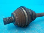 1K0407271CQ Привод колеса передний левый VOLKSWAGEN Passat B6 2005-2009