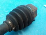 1K0407271CQ Привод колеса передний левый VOLKSWAGEN Passat B6 2005-2009