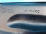 06F 129 208 C Ресивер воздушный VOLKSWAGEN Passat B6 2005-2009