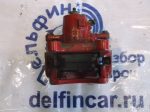 1K0615424F Тормозной суппорт задний правый VOLKSWAGEN Jetta 5 2005-2011
