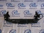 7L0807109E Усилитель переднего бампера VOLKSWAGEN Touareg 1 (7L) 2002-2010
