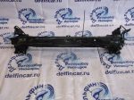 7L0807109E Усилитель переднего бампера VOLKSWAGEN Touareg 1 (7L) 2002-2010