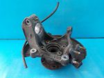 3C0407254F Поворотный кулак передний правый VOLKSWAGEN Passat B6 2005-2009