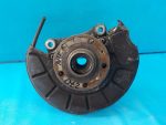 3C0407254F Поворотный кулак передний правый VOLKSWAGEN Passat B6 2005-2009