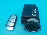 3C0905843N Замок зажигания VOLKSWAGEN Passat B6 2005-2009